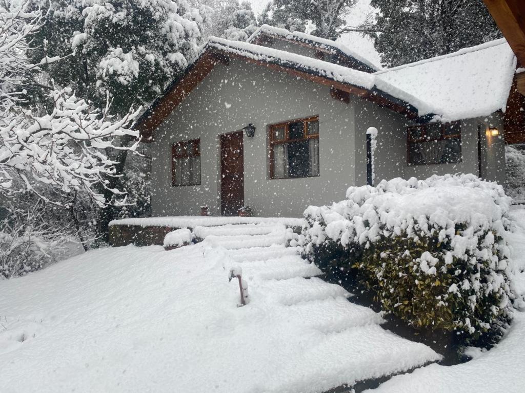 Patagonia Ali * San Carlos de Bariloche