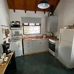 Patagonia Ali