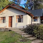 Patagonia Ali