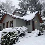 Patagonia Ali