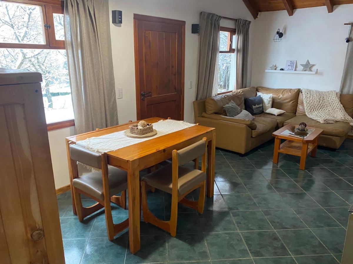 Patagonia Ali Chalet San Carlos de Bariloche