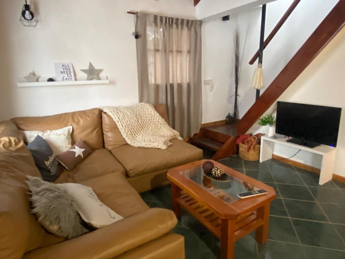 Patagonia Ali Chalet *