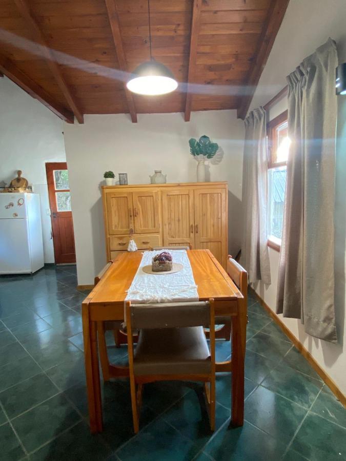 Chalet Patagonia Ali San Carlos de Bariloche