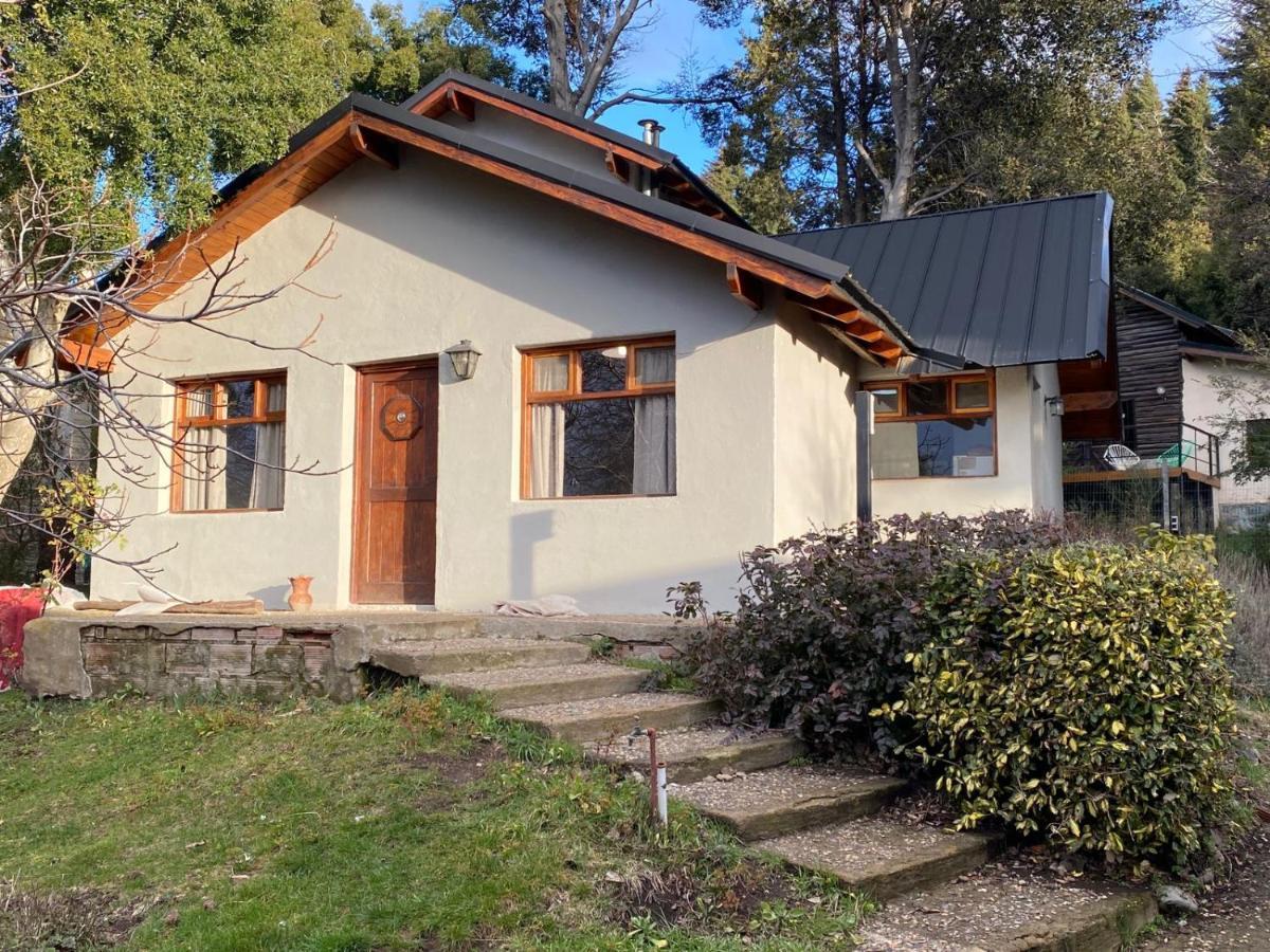 Patagonia Ali Chalet San Carlos de Bariloche