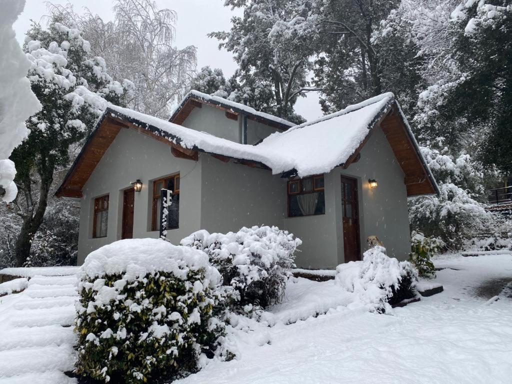 Patagonia Ali Chalet *