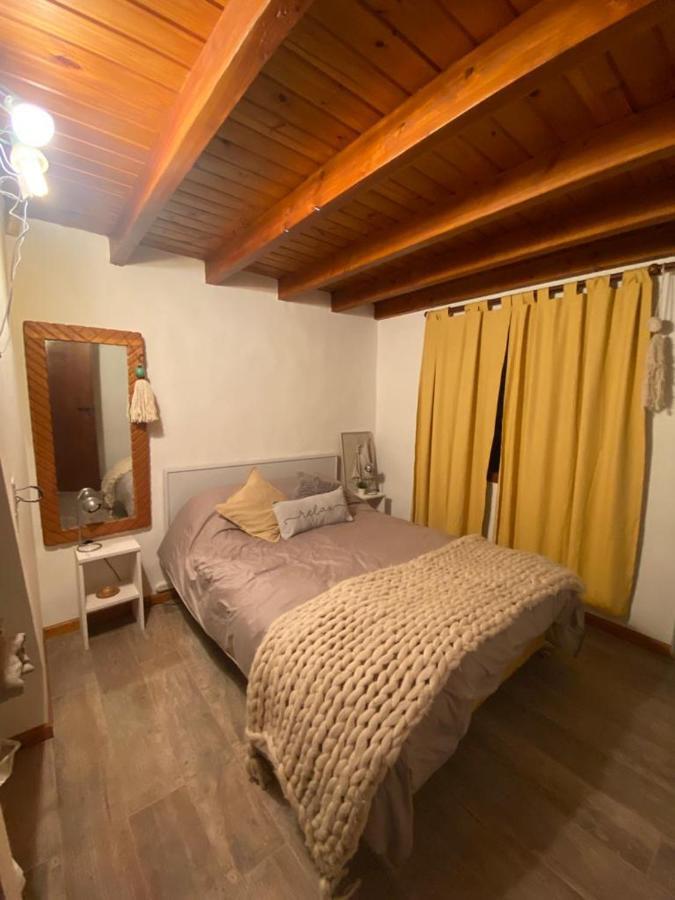 Chalet Patagonia Ali San Carlos de Bariloche