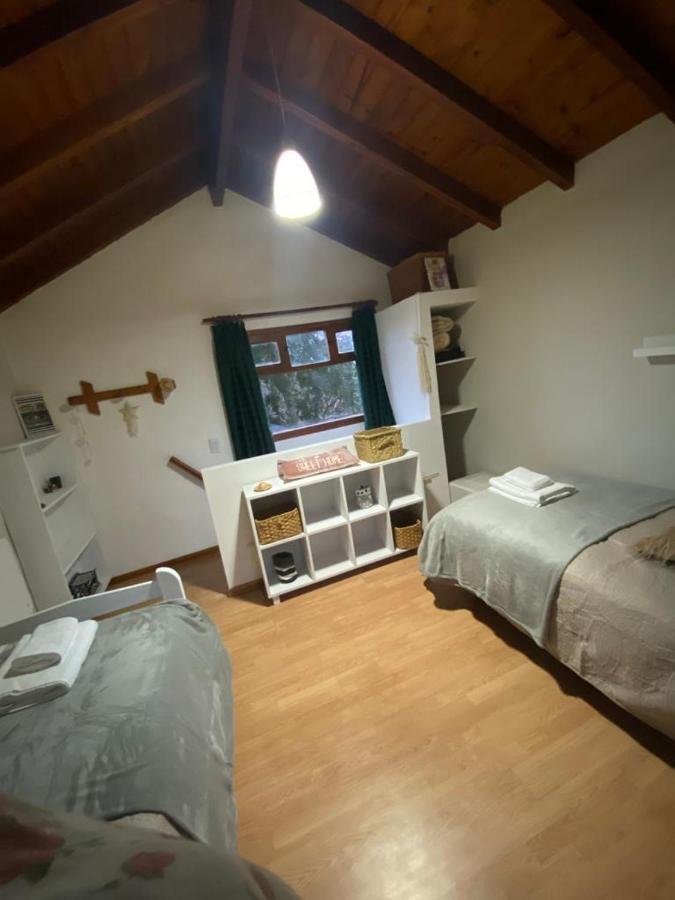 Chalet Patagonia Ali